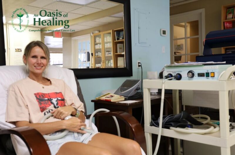 Holistic Approaches to Cancer Care in the United States