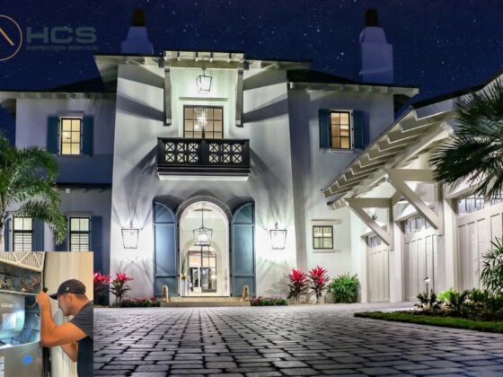 Comprehensive Home Inspections in Southwest Florida for Peace of Mind