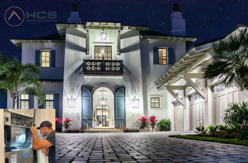 Comprehensive Home Inspections in Southwest Florida for Peace of Mind
