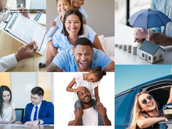 Comprehensive Home Insurance in the United States: Trusted Local Experts