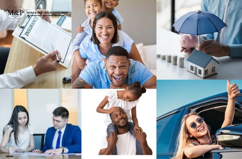 Comprehensive Home Insurance in the United States: Trusted Local Experts