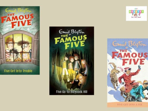 Discover Affordable Children’s Book Rentals Across India