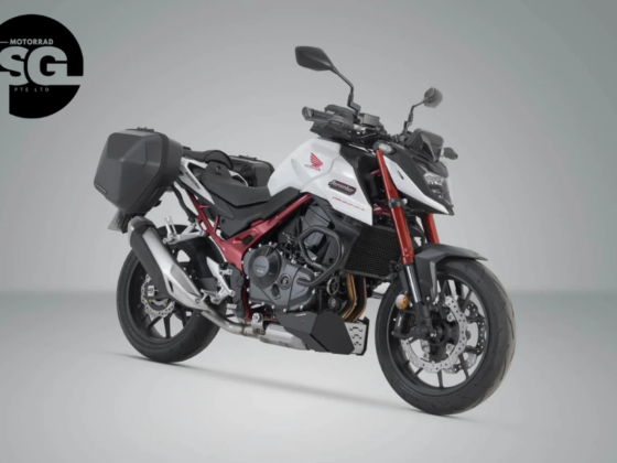 Gear Up with Top Picks for Your Ride in Singapore
