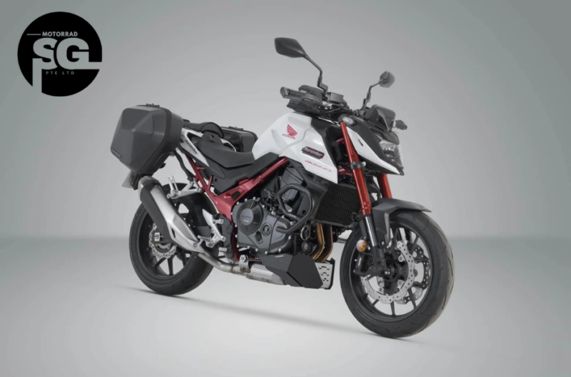 Gear Up with Top Picks for Your Ride in Singapore