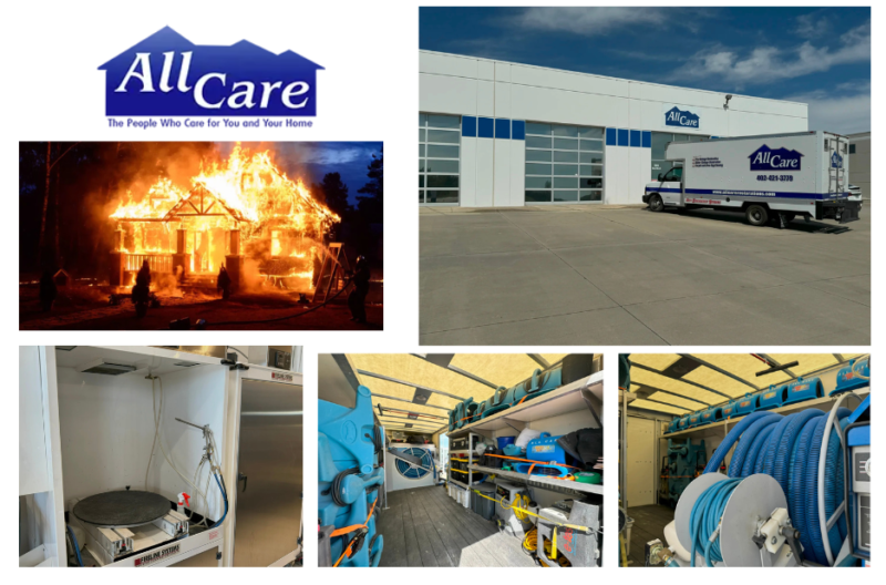 Fast, Local Water Damage Response You Can Trust