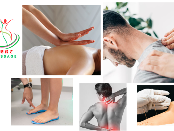 Find Top-Rated Massages Nearby at Inspire Blvd