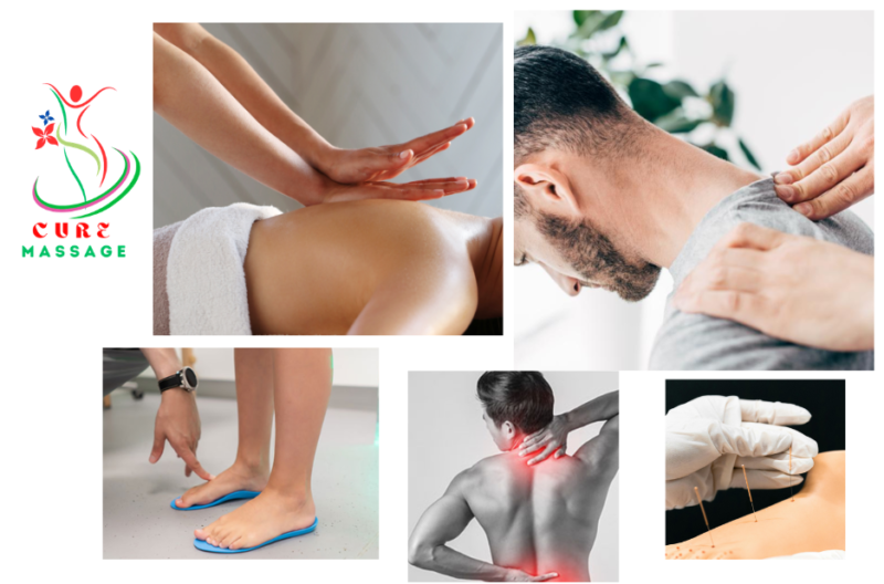 Find Top-Rated Massages Nearby at Inspire Blvd