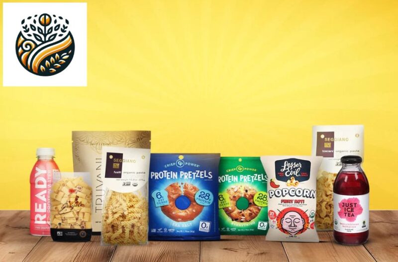 Wholesome, flavorful snacks for health-conscious living