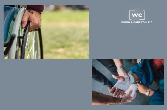 Understanding Work Injury Rights and the Law in the UK