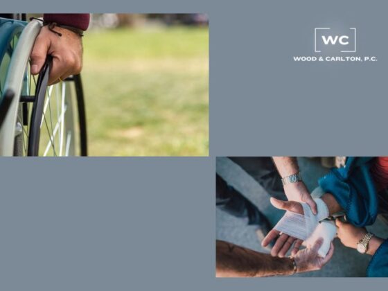 Understanding Work Injury Rights and the Law in the UK