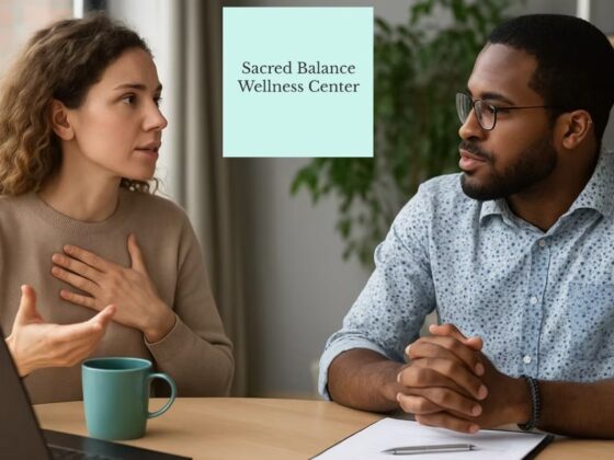 Strengthen Your Relationship with Expert Couples Counseling in Fayetteville
