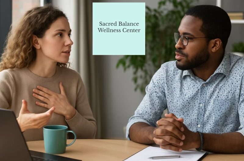 Strengthen Your Relationship with Expert Couples Counseling in Fayetteville
