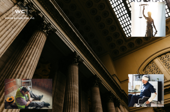 Experienced Disability Benefits Attorney in Pontotoc, MS