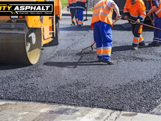 Protect Your Pavement: Expert Crack Repair for Sydney Roads
