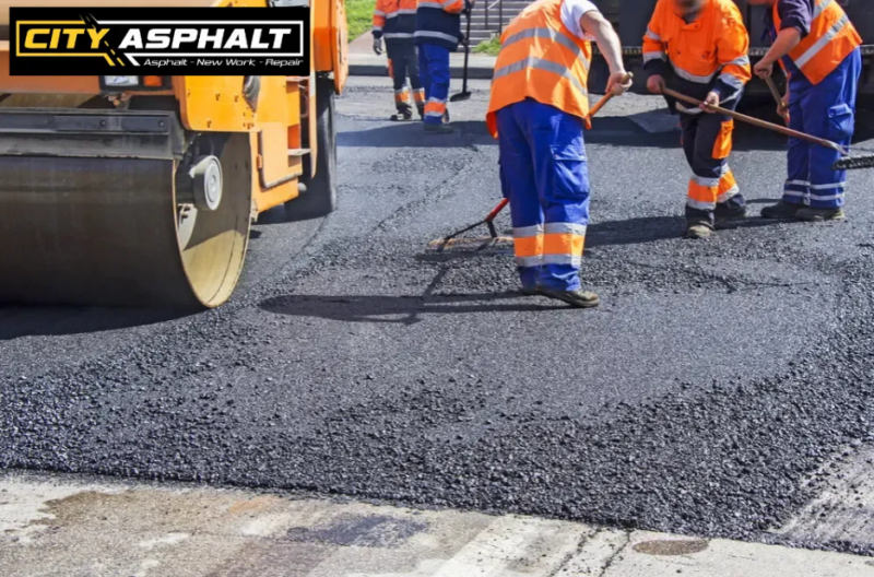 Protect Your Pavement: Expert Crack Repair for Sydney Roads