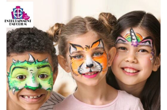Unforgettable Kids Party Entertainment in Melbourne