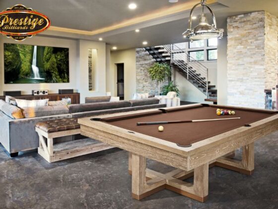 Ultimate Home Arcade: A Versatile Multi-Game Console for Entertaining