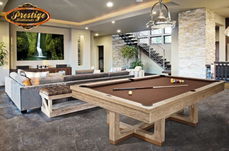 Ultimate Home Arcade: A Versatile Multi-Game Console for Entertaining