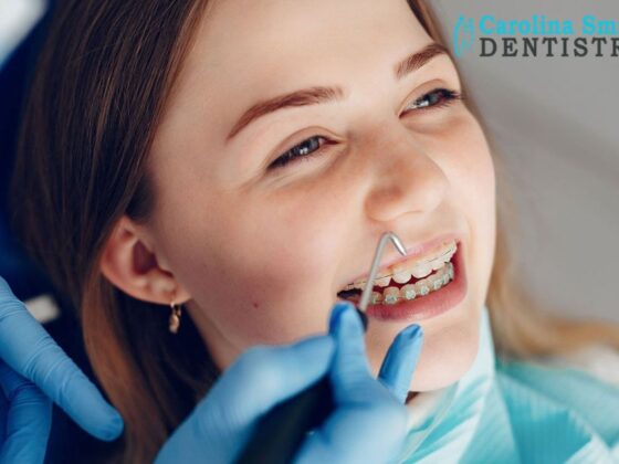 Top-Notch Family Dentistry in Fort Mill, SC