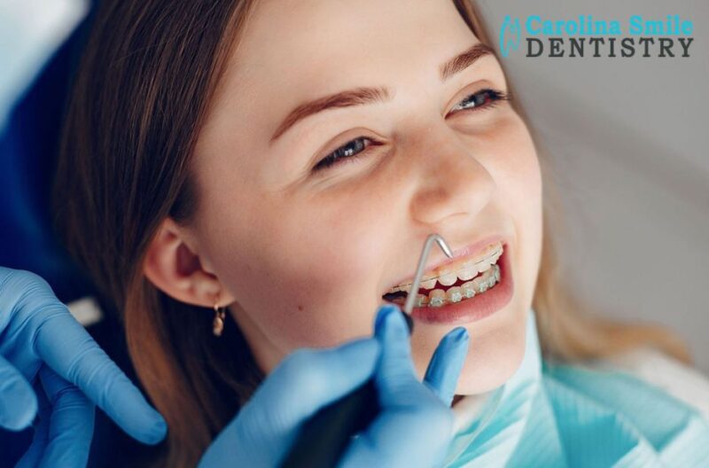 Top-Notch Family Dentistry in Fort Mill, SC