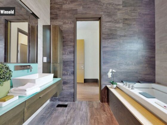 Immersive 3D Home Tours in Toronto for Seizing Buyer Interest