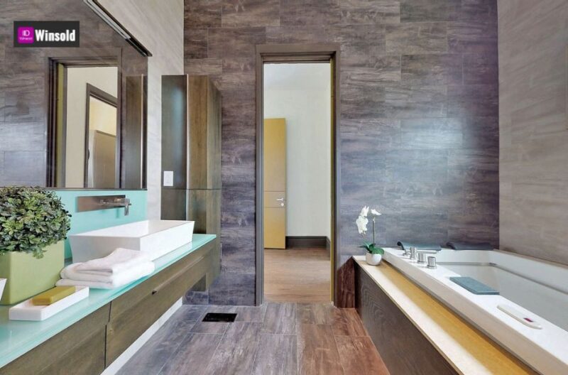 Immersive 3D Home Tours in Toronto for Seizing Buyer Interest
