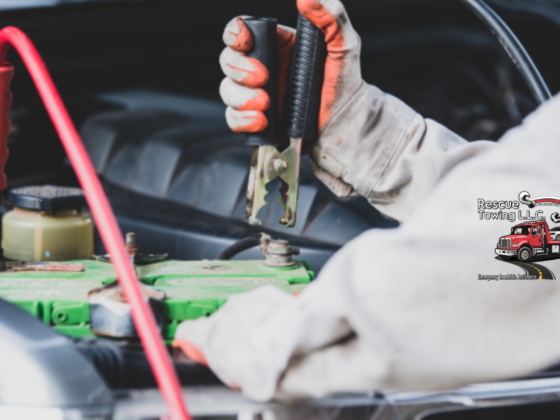 Trusted Towing Services in Sacramento – Fast, Safe, Local Help