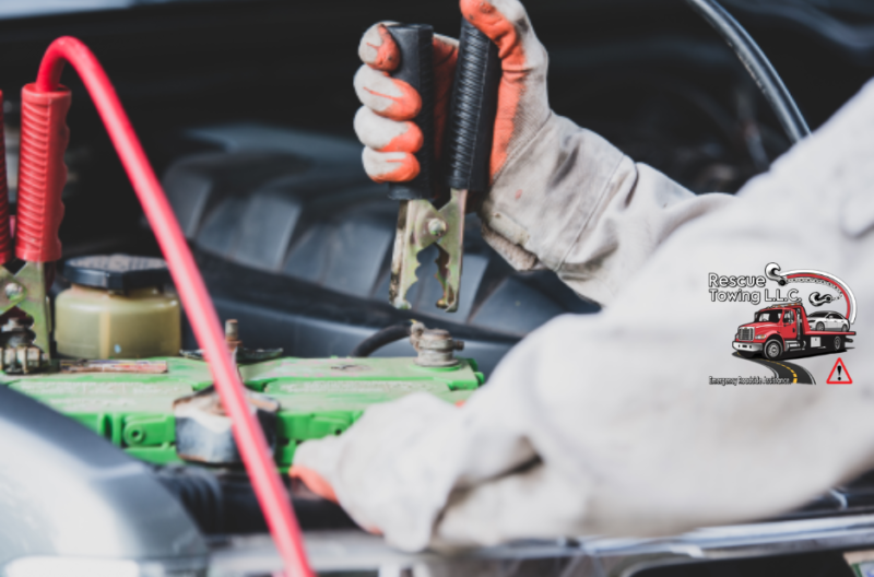 Trusted Towing Services in Sacramento – Fast, Safe, Local Help