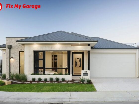 Upgrade Your Garage with a Modern Sectional Door in Adelaide