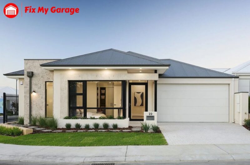Upgrade Your Garage with a Modern Sectional Door in Adelaide