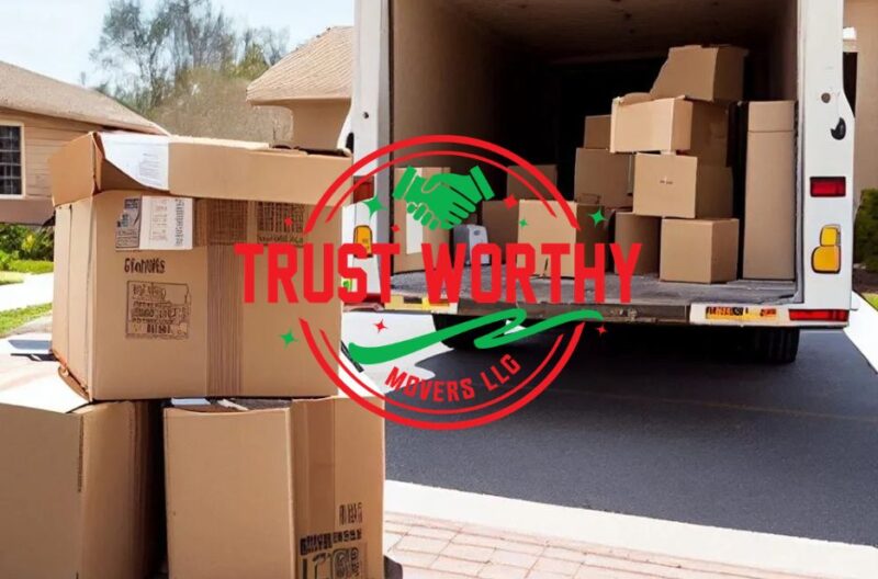 Smart, Budget-Friendly Long-Distance Moving Services