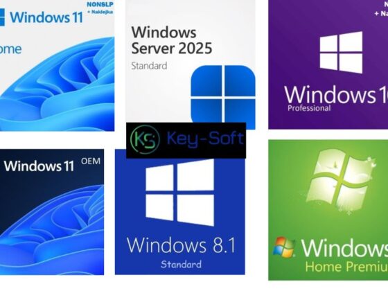 Nowy klucz aktywacyjny Windows 11 – szybka instalacja i legalne licencje