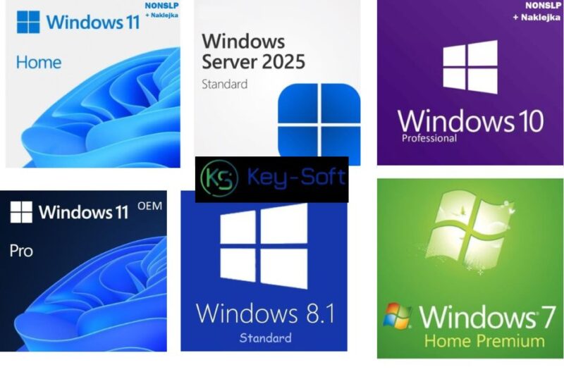 Nowy klucz aktywacyjny Windows 11 – szybka instalacja i legalne licencje