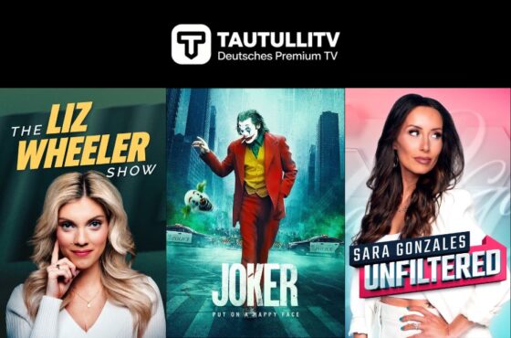 Entdecken Sie modernen IPTV-Genuss: Schnelle Einrichtung, große Senderauswahl, stabile Qualität