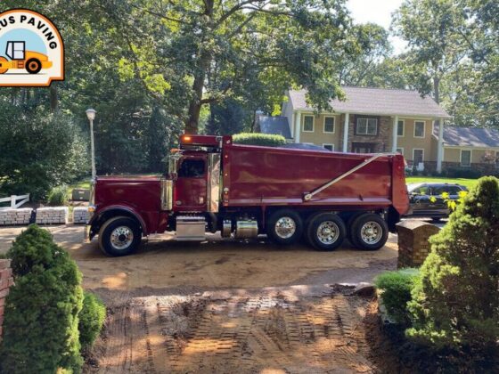 Top Florida Commercial Paving Specialists | Durable, Reliable Parking Lot Solutions
