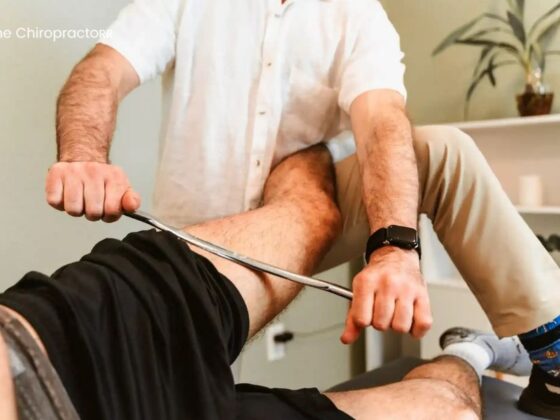 Restore Mobility: Safe Techniques for Back and Body Pain