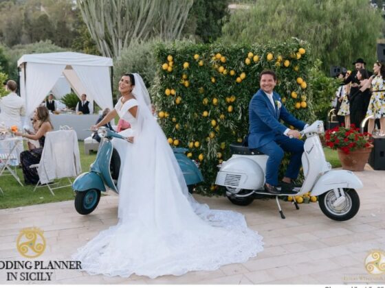 Taormina Wedding Dreams: Expert Planning and Breathtaking Venues