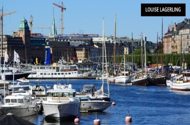KBT-hjälp i Stockholm – experter på modern terapi