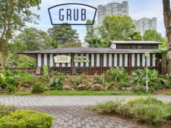 Discover a Cozy Brunch Spot in Bishan