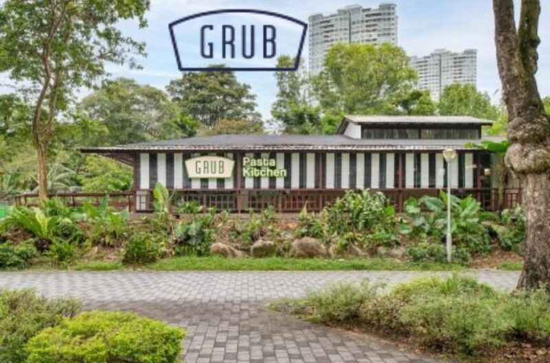 Discover a Cozy Brunch Spot in Bishan