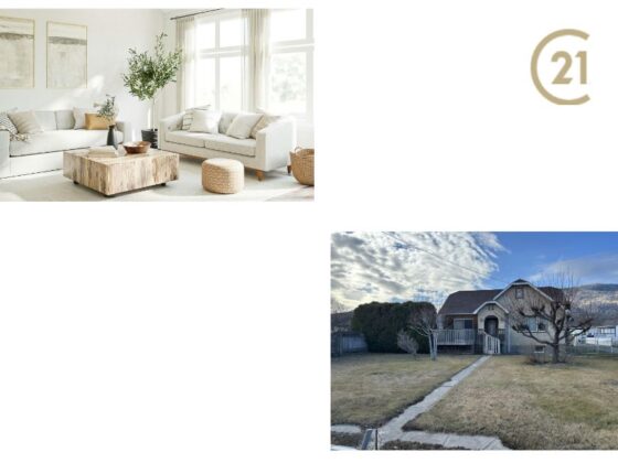 Trusted Property Management in Oliver | Local Experts