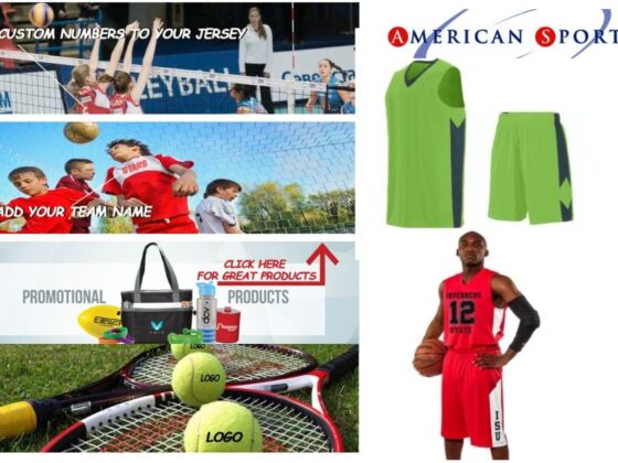 Premium Youth Basketball Kits for Teams Across Delaware