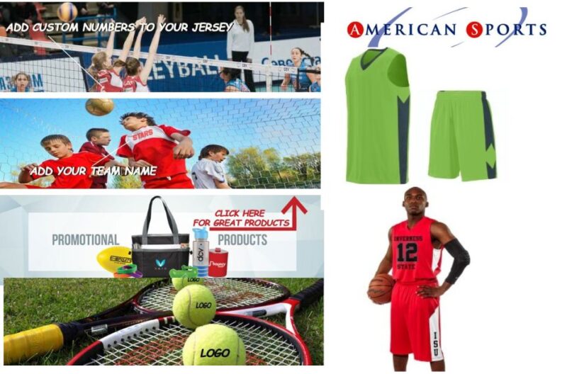 Premium Youth Basketball Kits for Teams Across Delaware