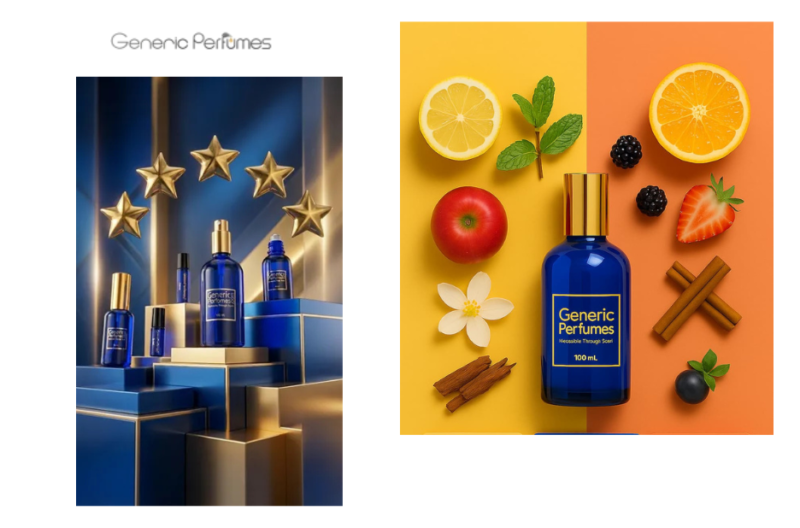 Unlock Your Personal Fragrance: Oils That Make a Lasting Impression