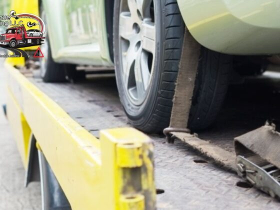 Fast, Trustworthy Towing in Sacramento — Ready 24/7