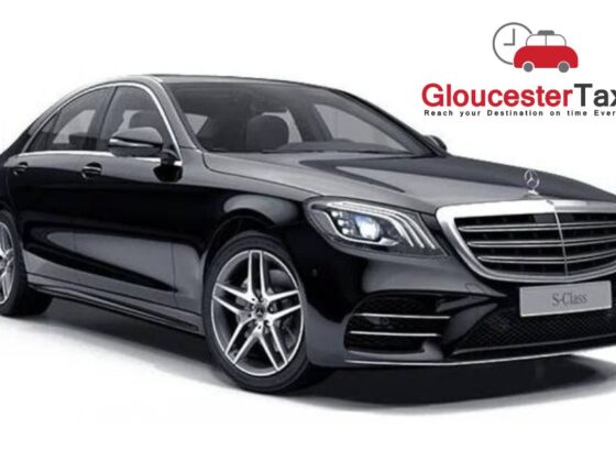 Premium MPV Airport Transport in Gloucester for Any Occasion