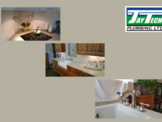 Reliable Local Plumbing Experts in Guelph for All Needs
