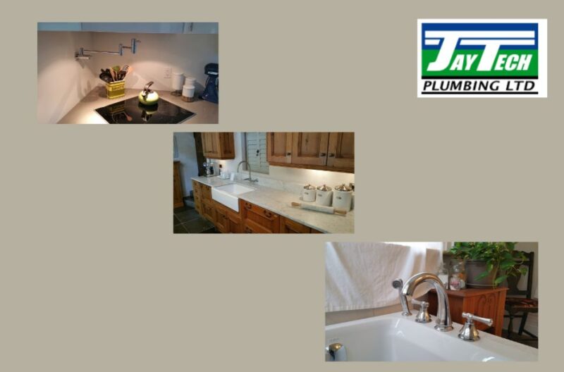 Reliable Local Plumbing Experts in Guelph for All Needs