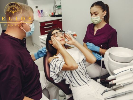 Brighten Your Smile at a Top Winnipeg Whitening Studio