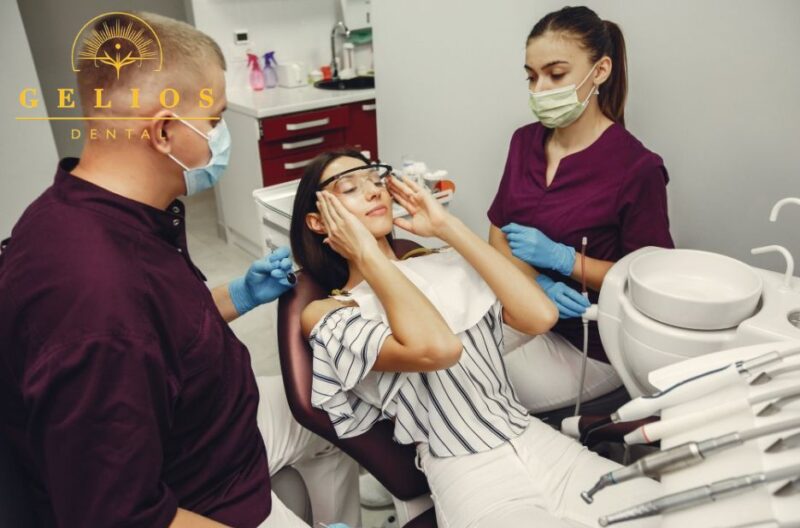 Brighten Your Smile at a Top Winnipeg Whitening Studio